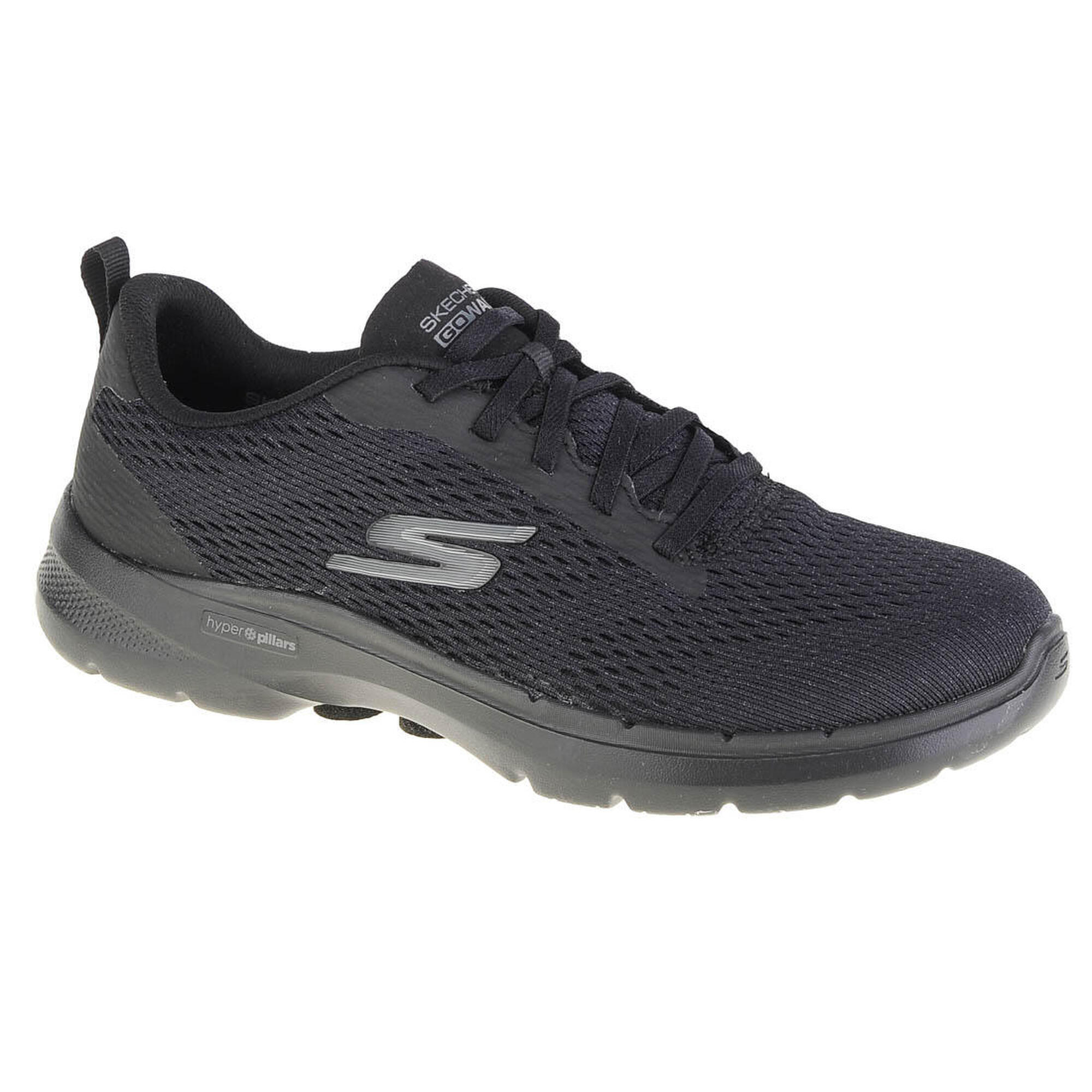 Buty do chodzenia damskie Skechers Go Walk 6 - Bold Vision