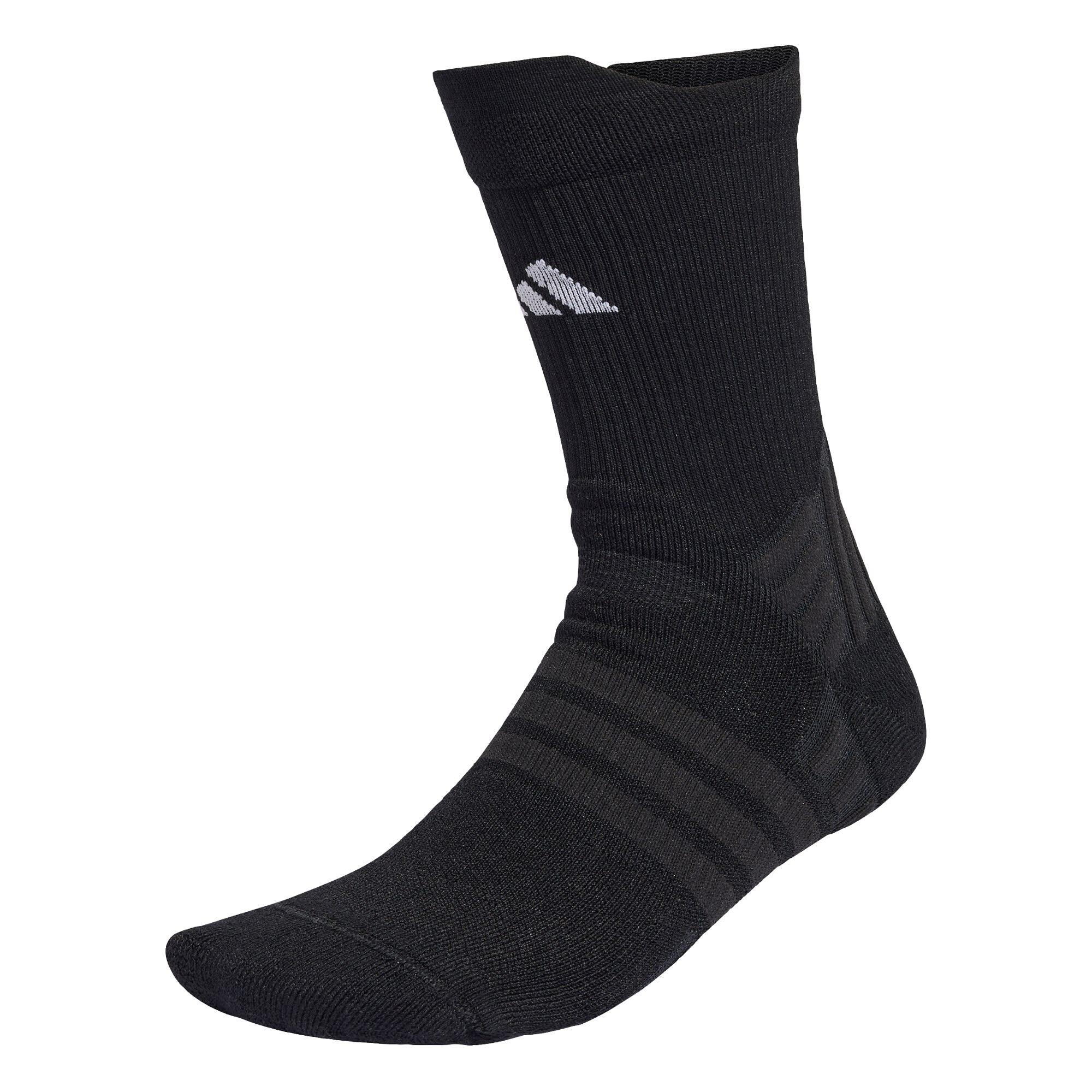 SKARPETY TENNIS CREW SOCKS CUSHIONED 1 PAIR PACK