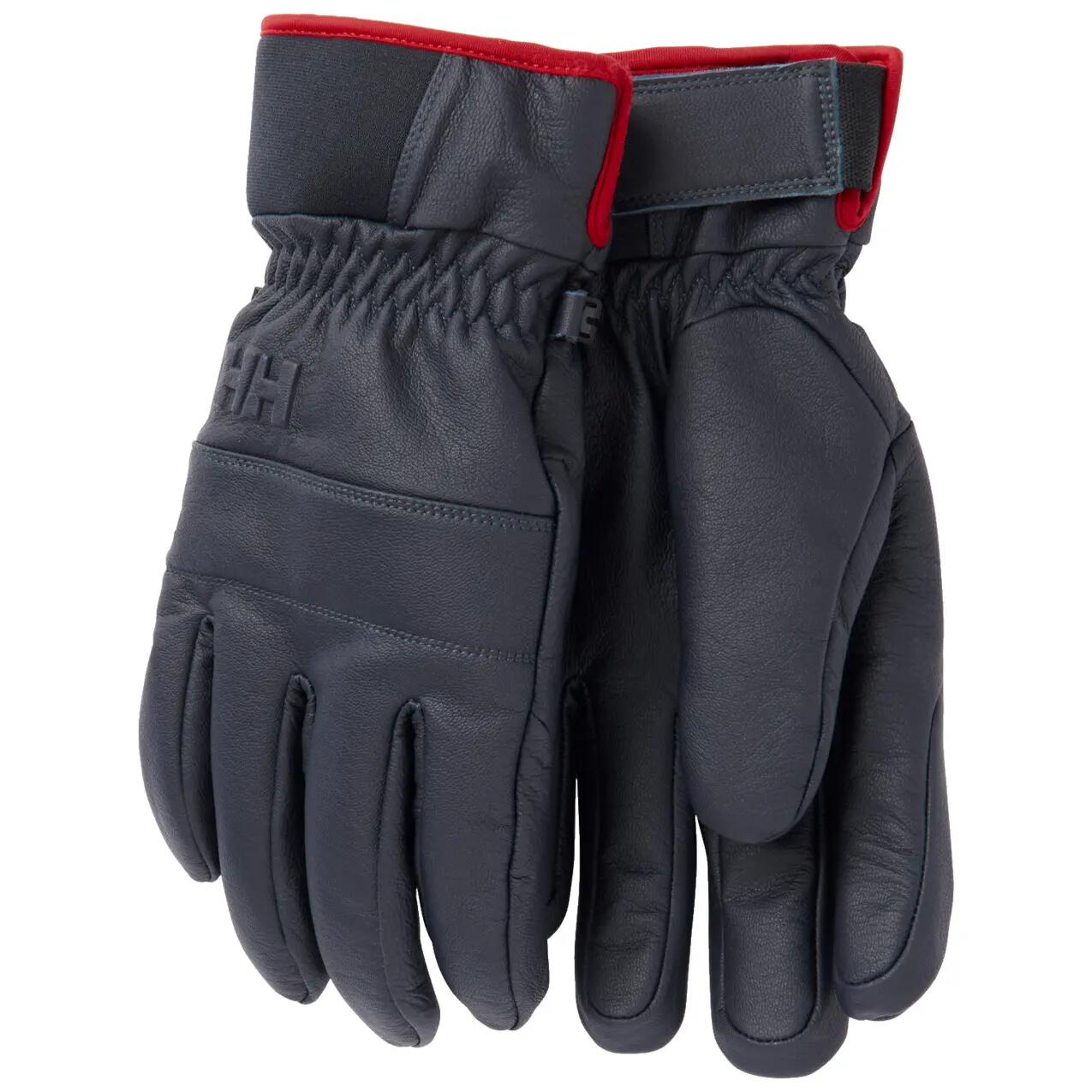 Rękawice narciarskie Helly Hansen Alpha