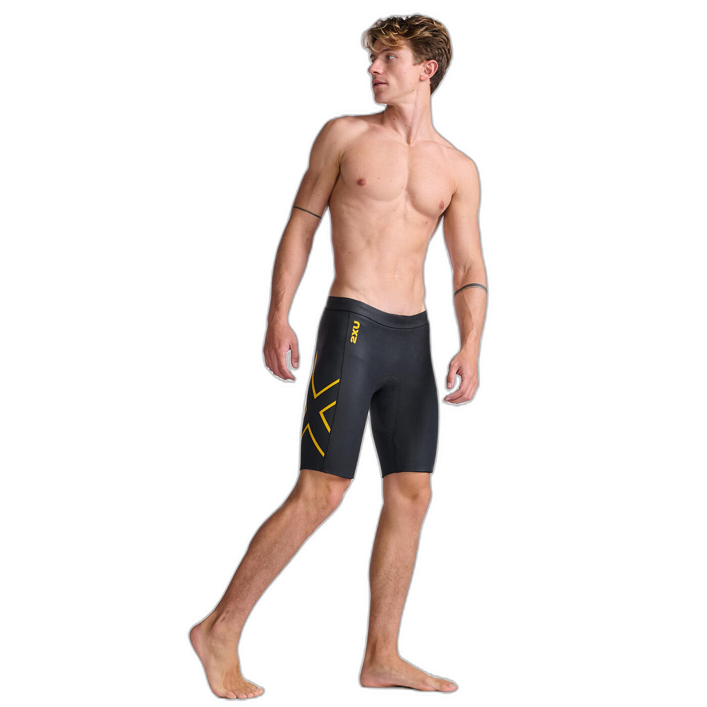 Spodenki pływackie 2XU Propel