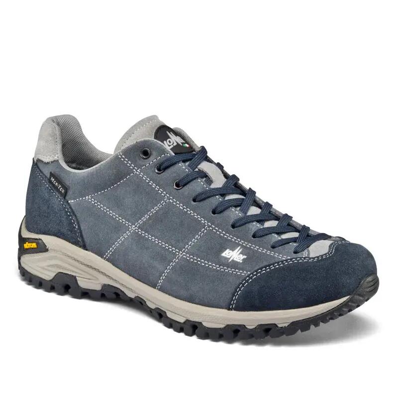 Buty trekkingowe Lomer Maipos Suede