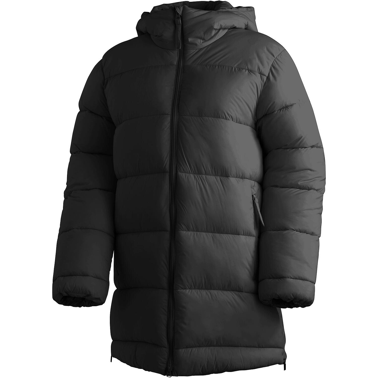 Damska kurtka z kapturem Maier Sports Heatcore