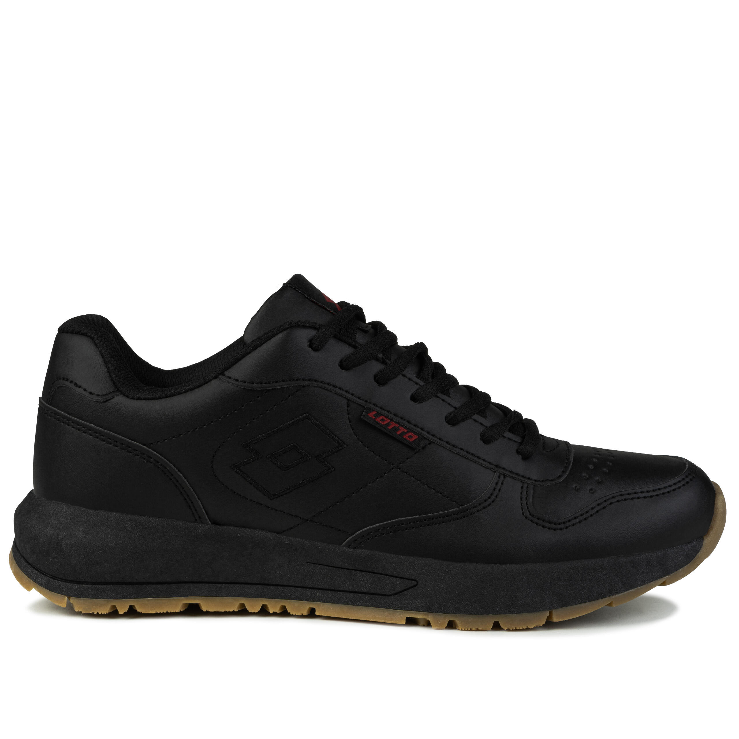 Buty męskie sportowe Lotto STRAIGHT