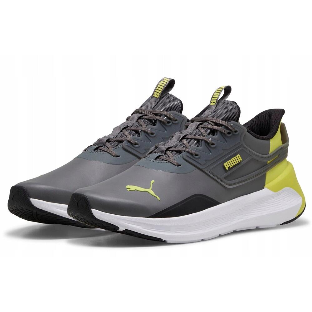 Buty Sportowe Meskie Puma Softride Symmetry SL