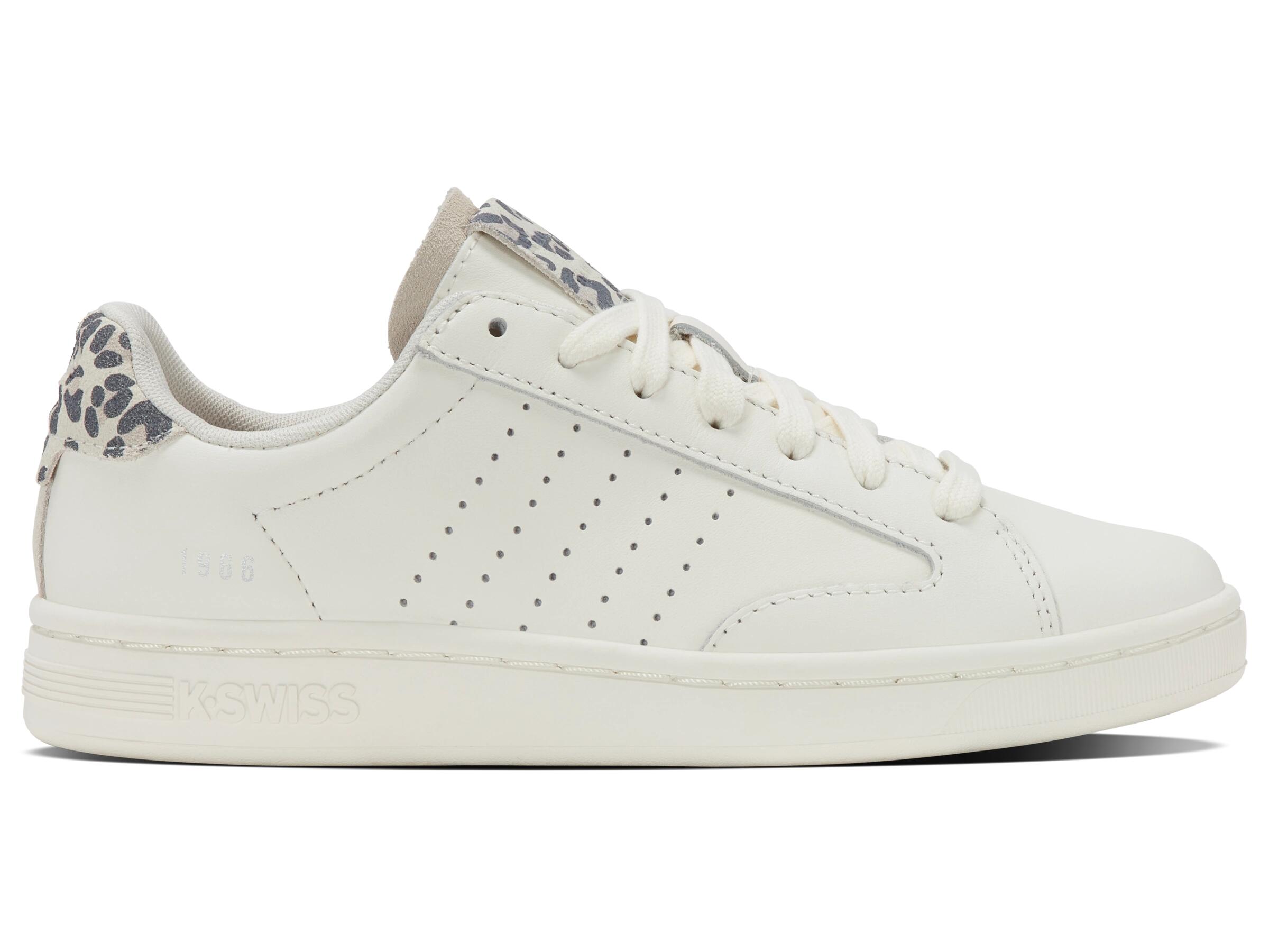 Buty K-Swiss LOZAN KLUB LTH (97263-146-M)