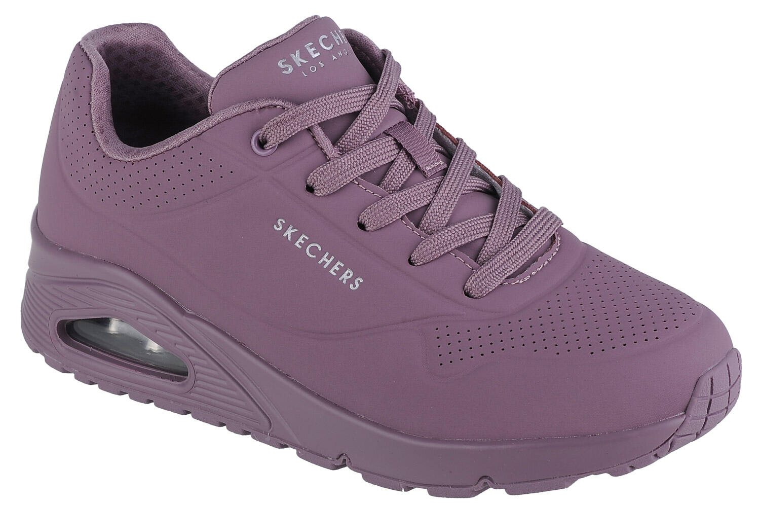 Buty sportowe Sneakersy damskie, Skechers Uno-Stand on Air