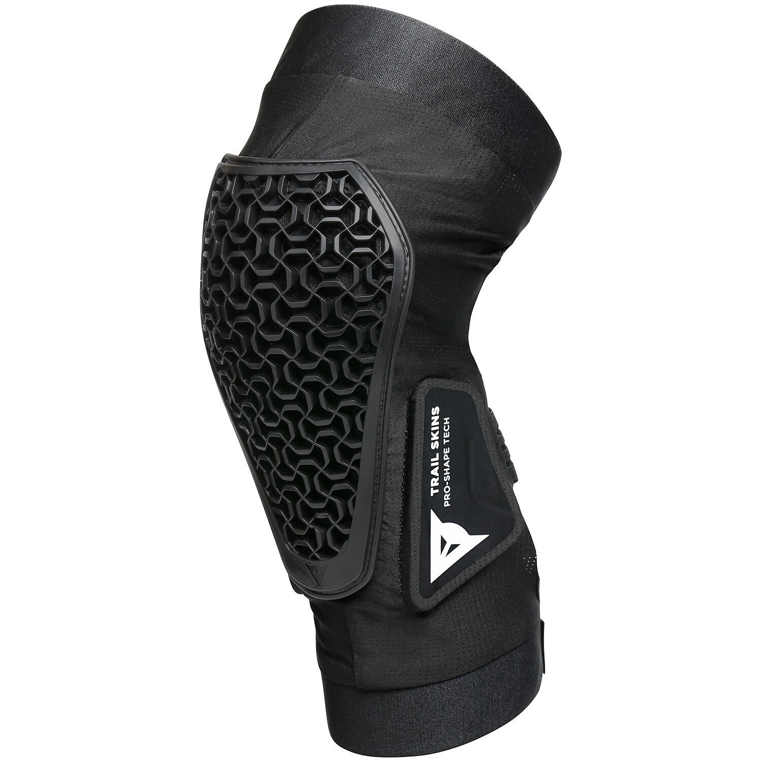 Ochraniacze piszczeli i kolan DAINESE Trail Skins Pro S czarny