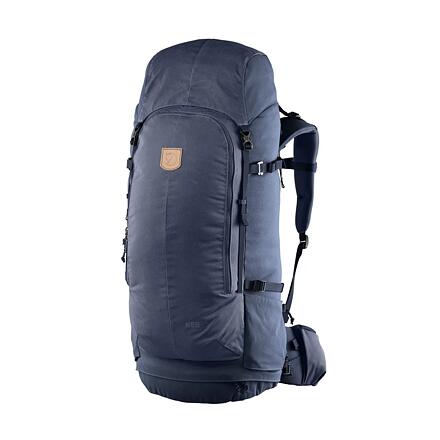 Damski plecak trekkingowy Fjallraven Keb 72 - strom/dark navy