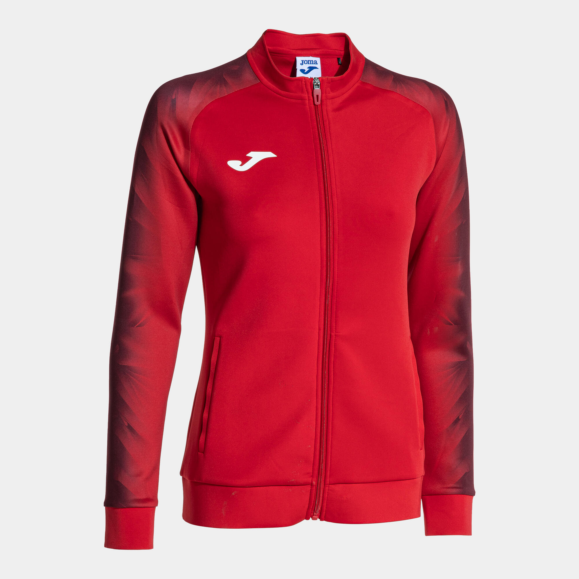 Damska bluza dresowa Joma Elite XI