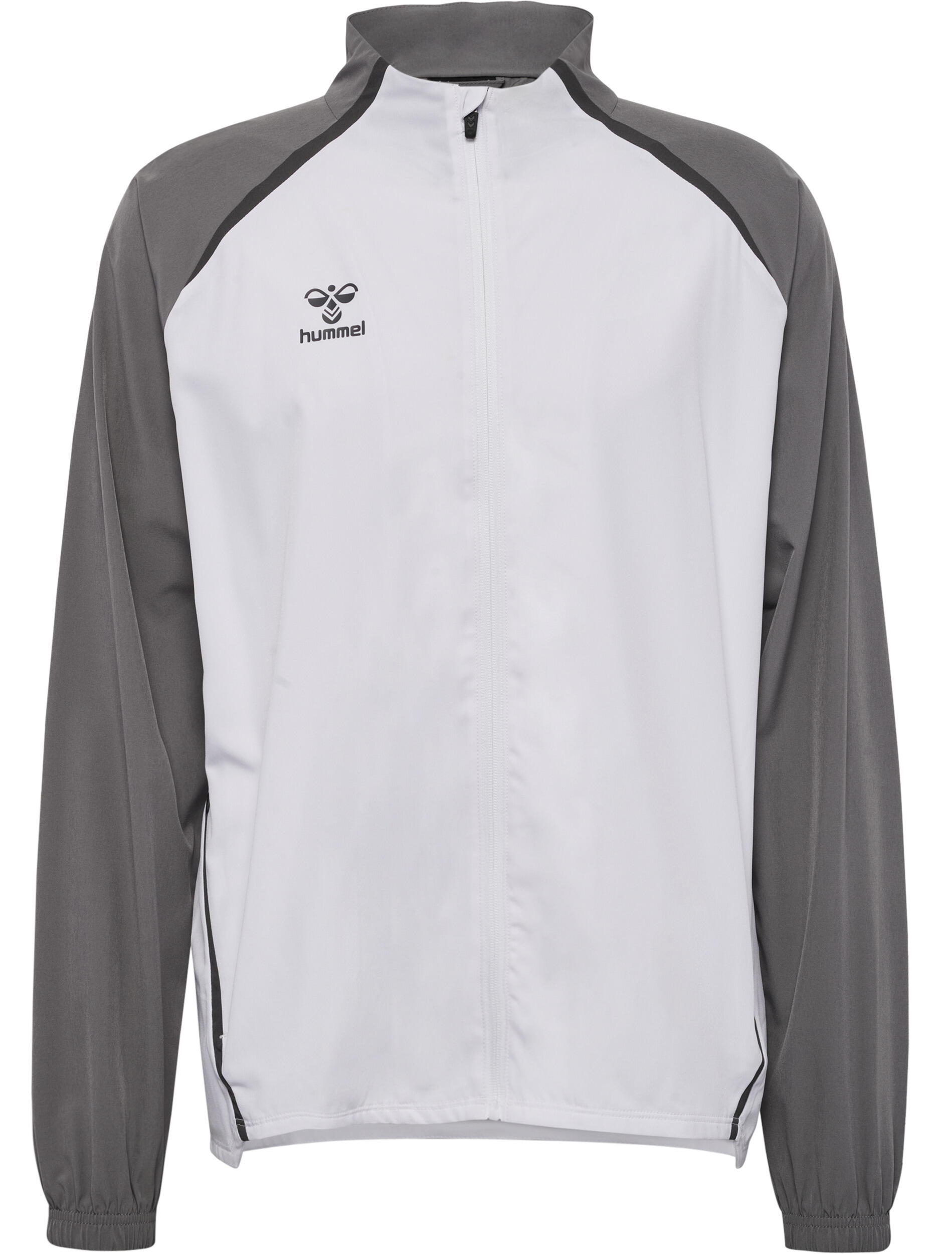 Kurtka z dresu Hummel Lead 2.0