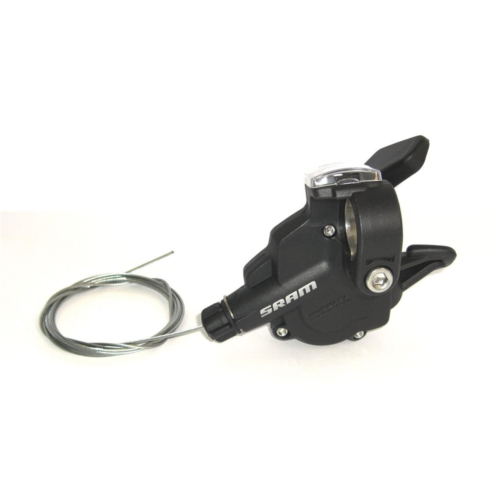 Regulacja prędkości Sram X4 Trigger Index Front