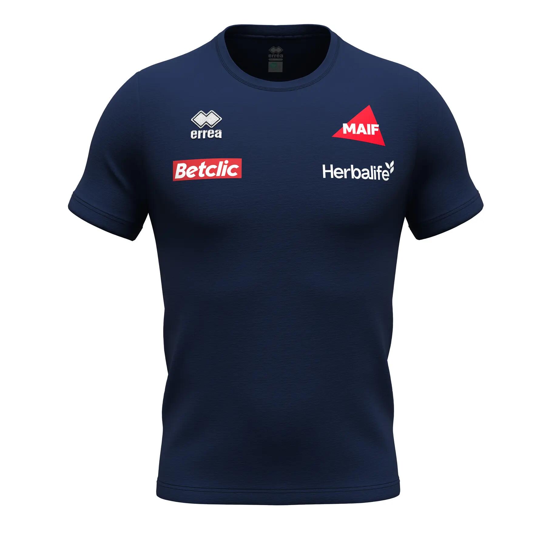 Koszulka France Evo 2024/25