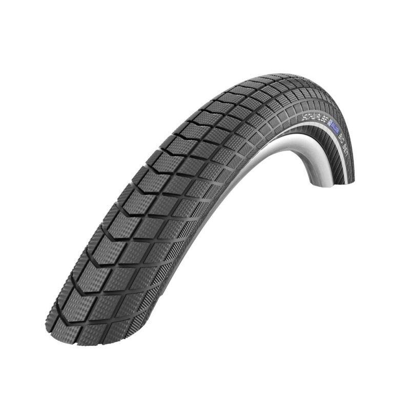 Opona Schwalbe Big Ben K-Guard
