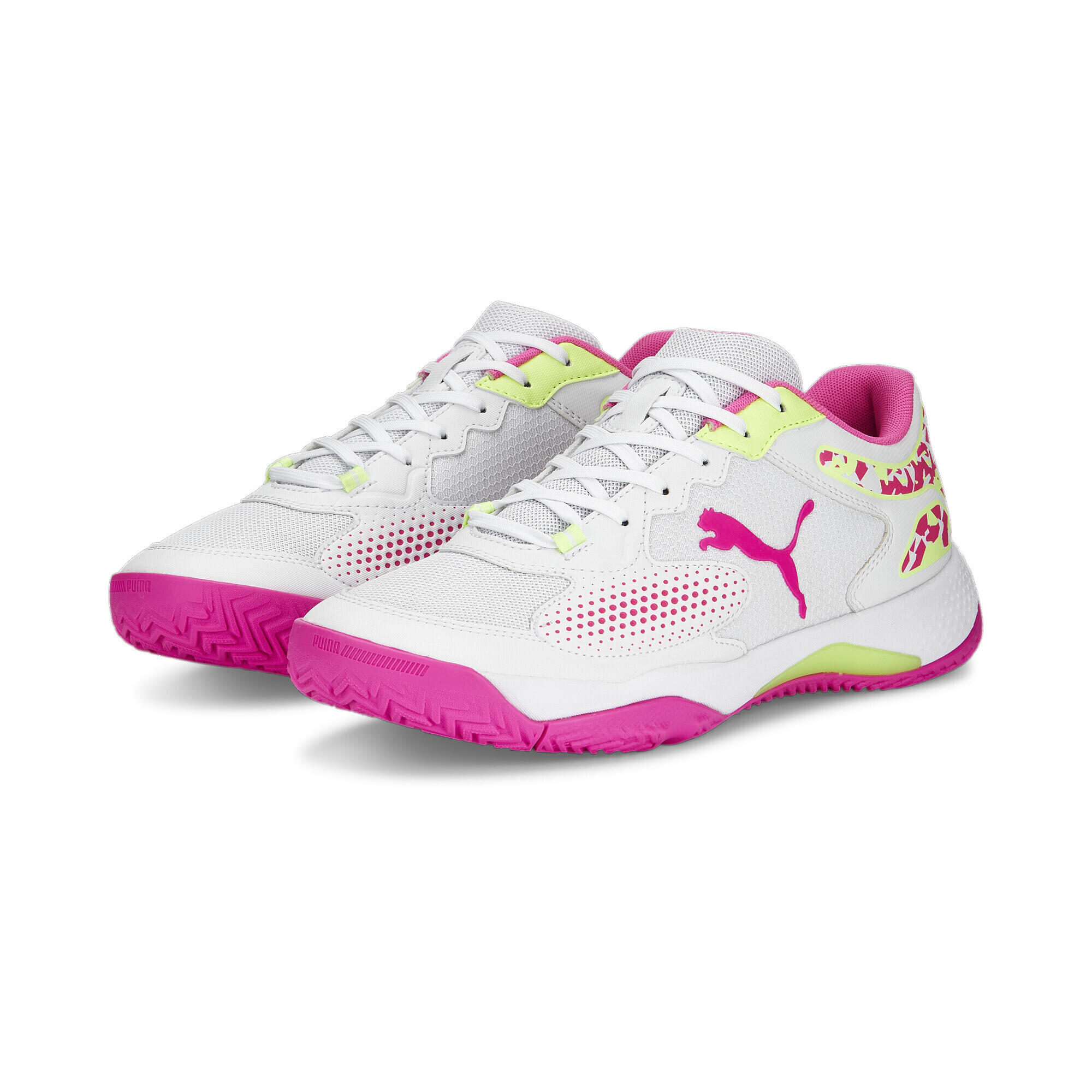 Buty męskie sportowe Puma SOLARSMASH RCT
