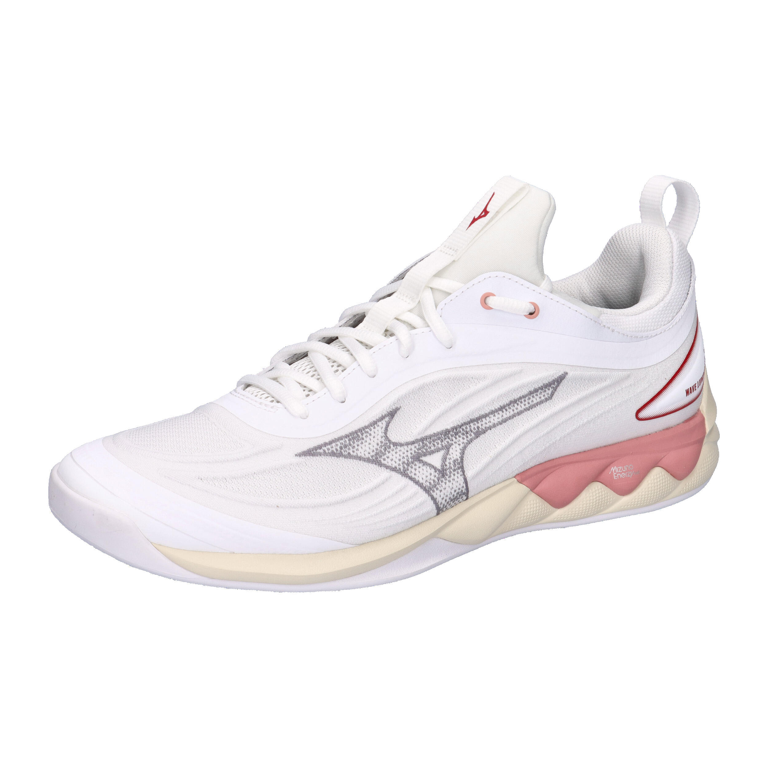 Damskie buty halowe Mizuno Wave Luminous
