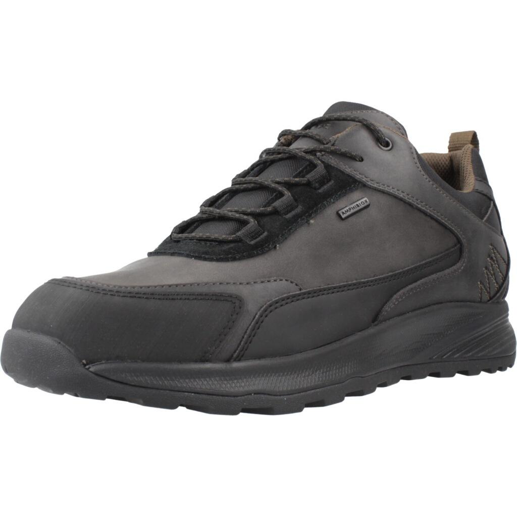 Buty GEOX U TERRESTRE B ABX Czarny