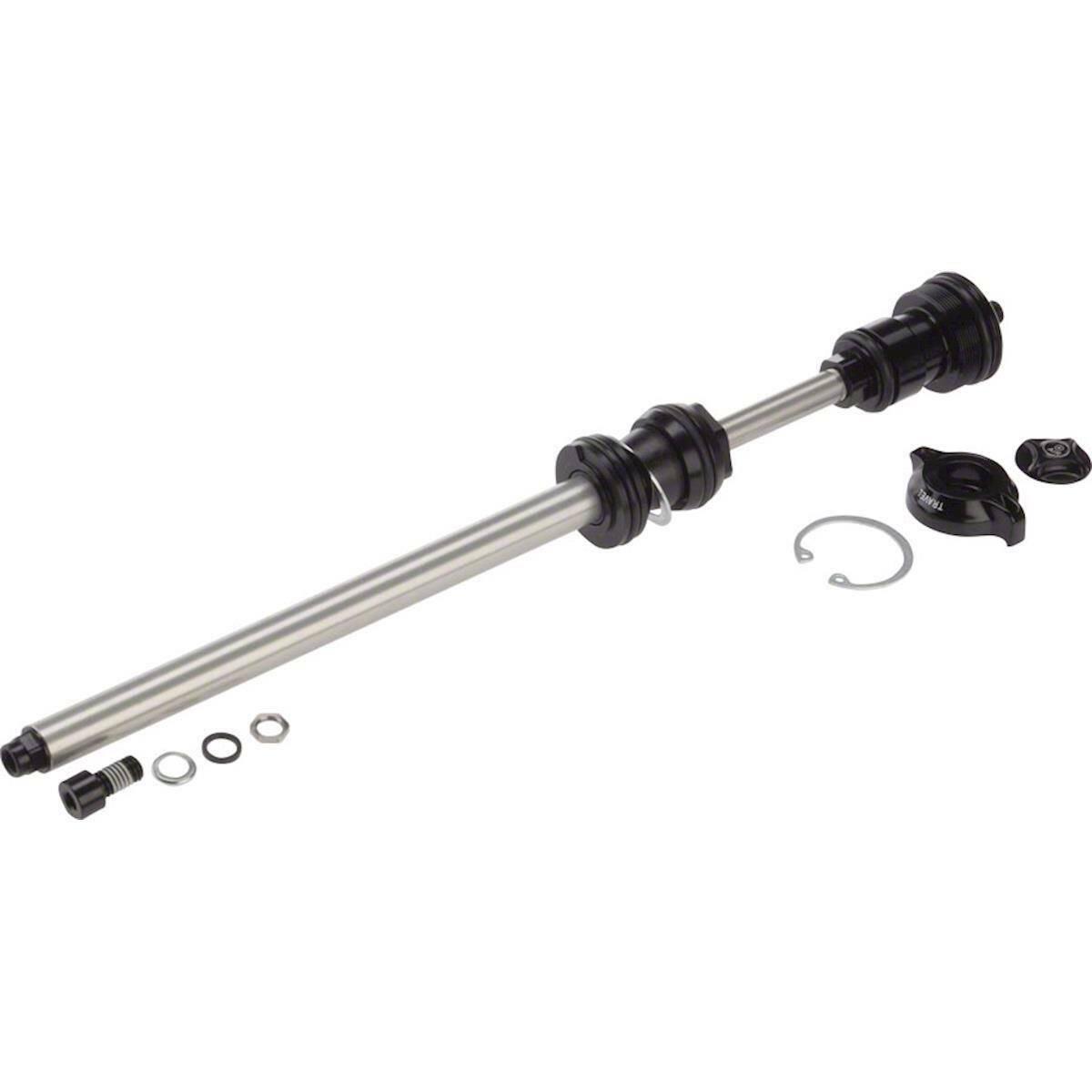 Tłok powietrzny widelca Rockshox Dpa Pike 27 160
