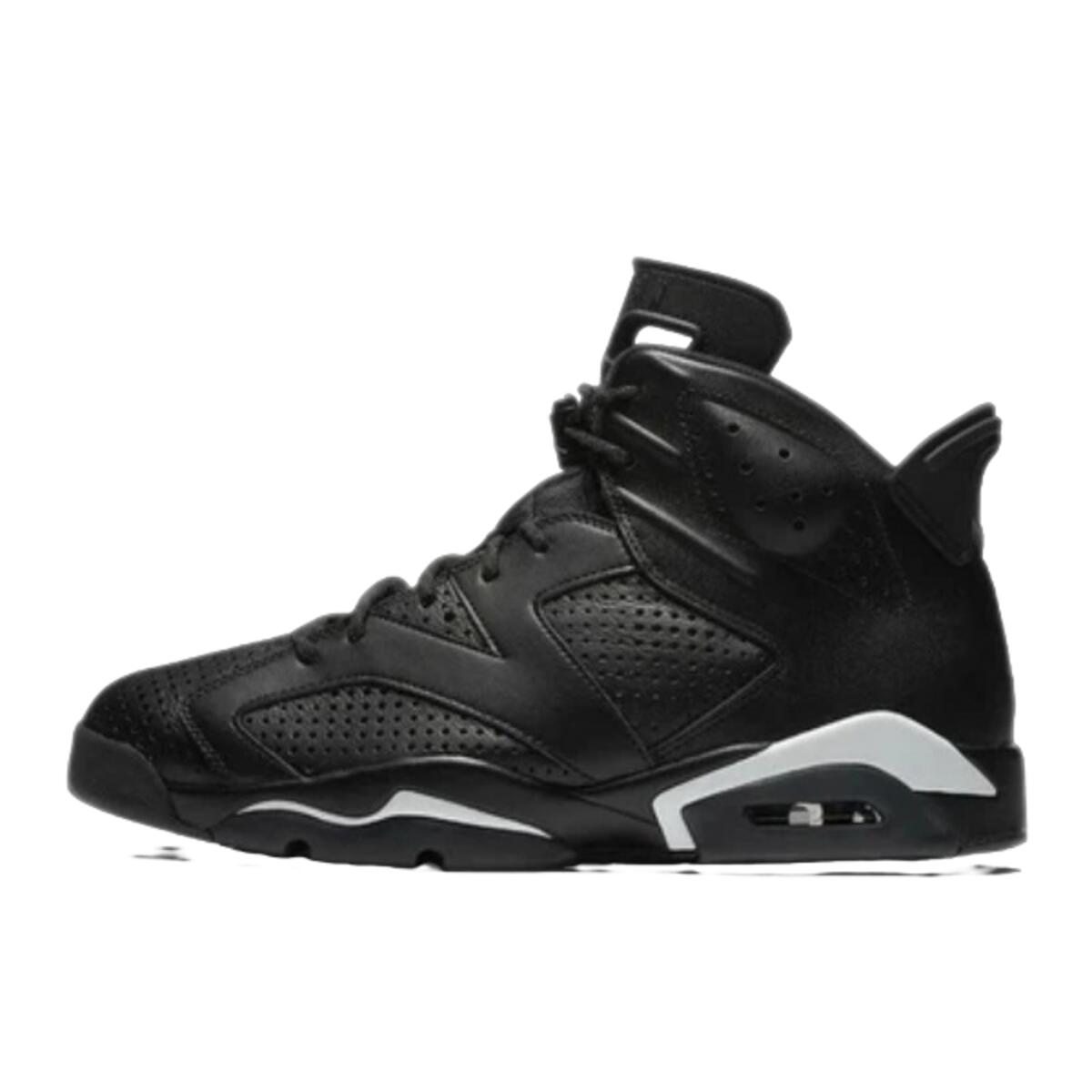 Air Jordan 6 Retro Cap and Gown