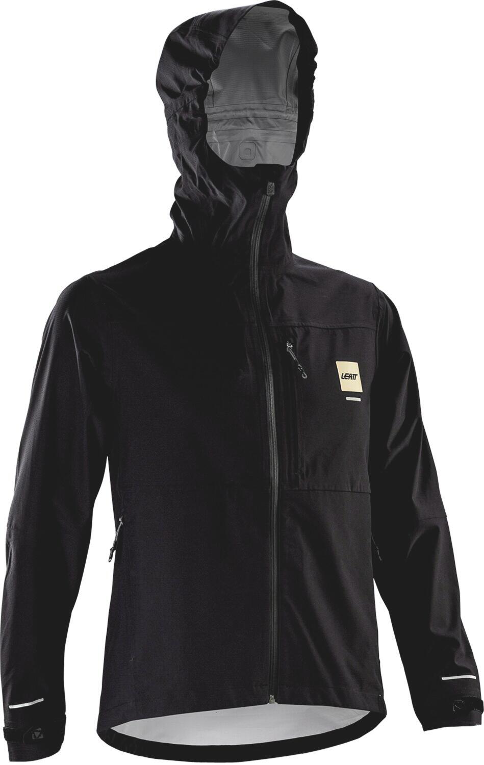 Kurtka rowerowa damska LEATT Jacket MTB HydraDri 3.0 Women