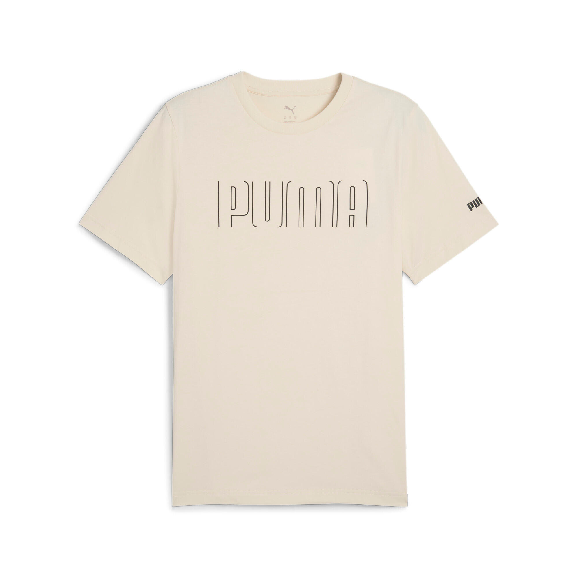 Koszulka graficzna Puma