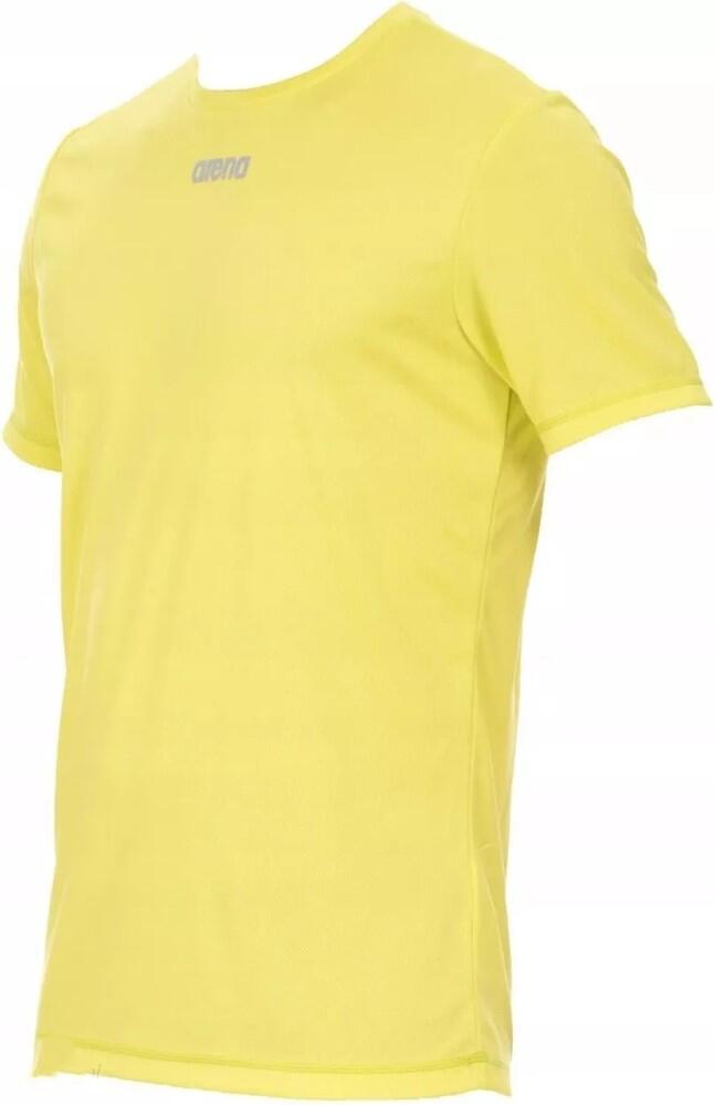 Koszulka T-Shirt sportowy damski treningowy Arena Performance