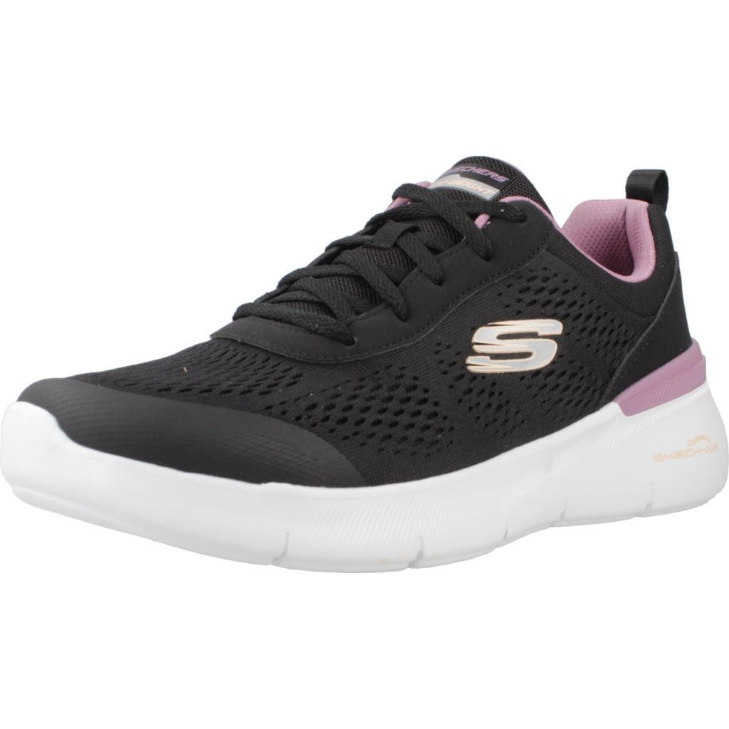 Buty SKECHERS SKECH-AIR DYNAMIGHT Czarny