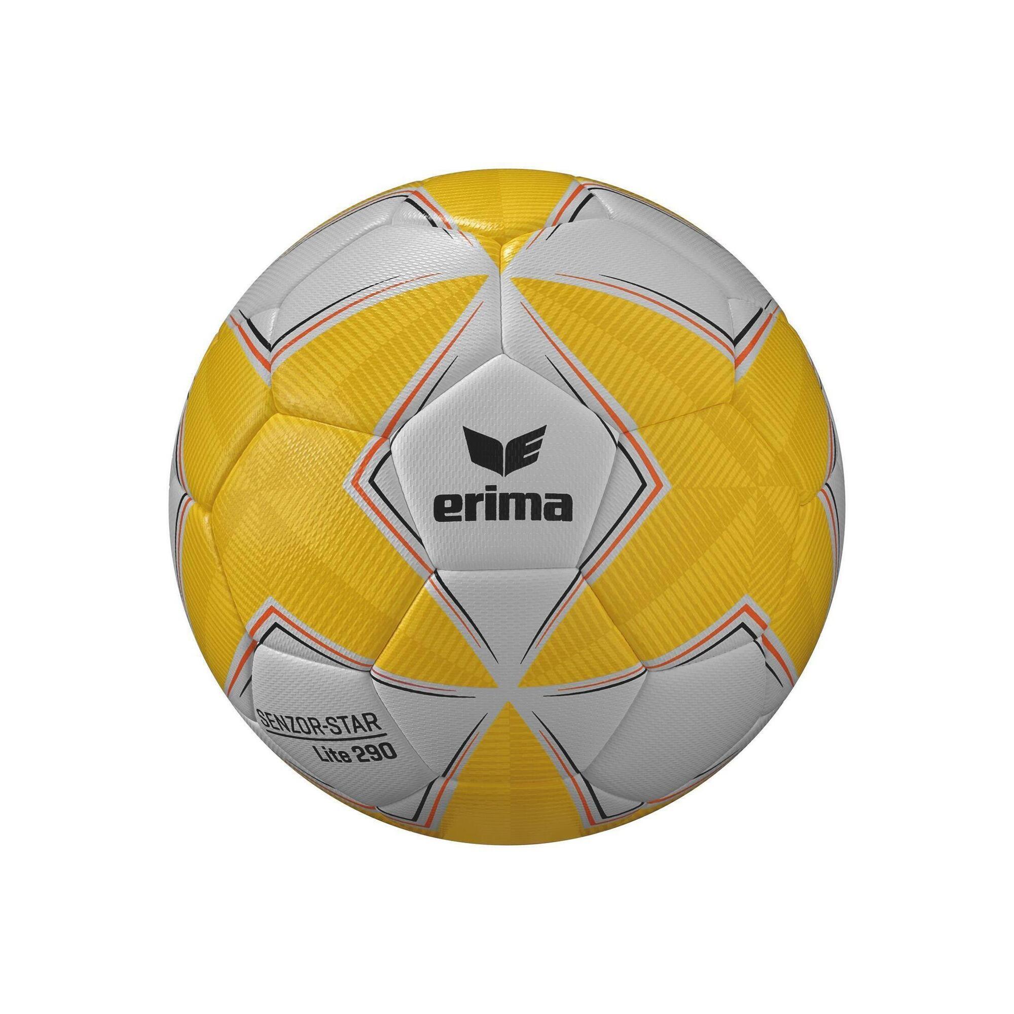 Piłka Erima Senzor-Star Lite 290