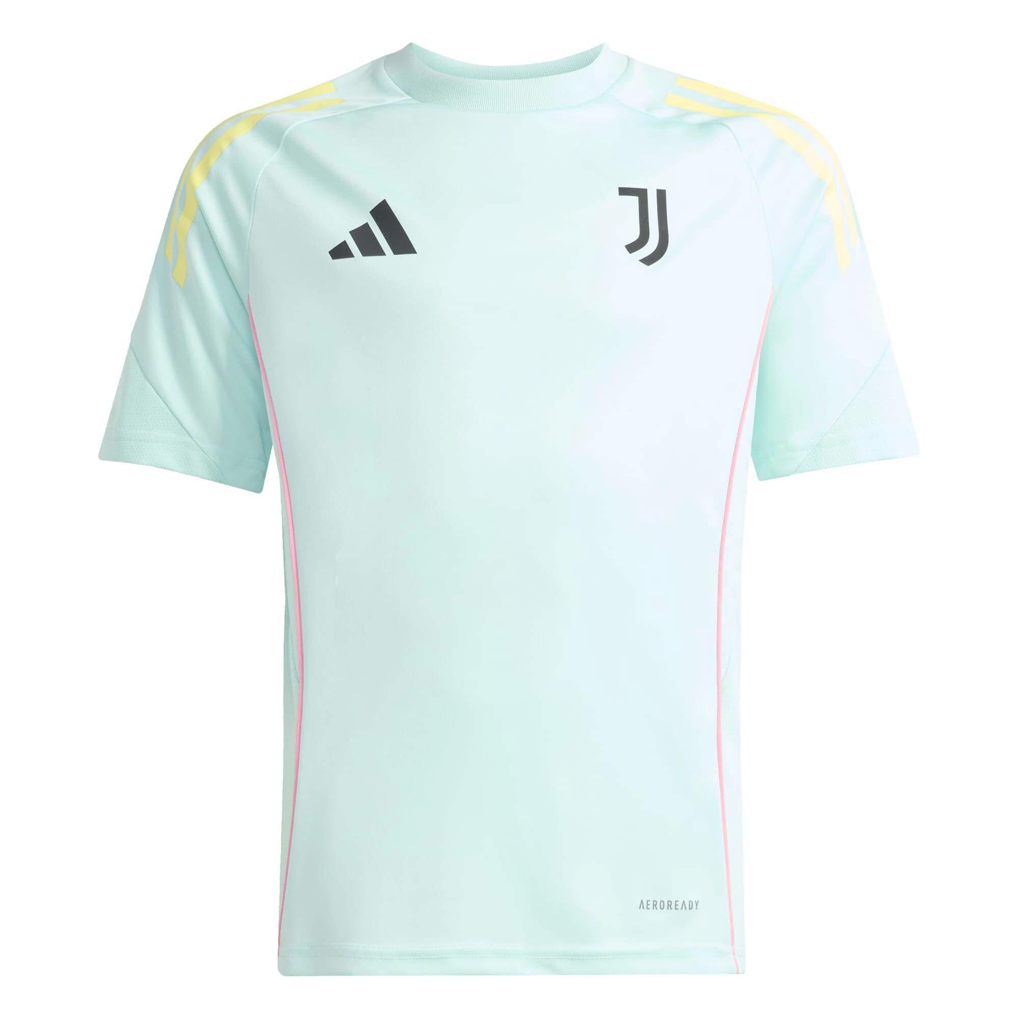 Koszulka Adidas Sport Juve Tr Jsy Y Dzieci