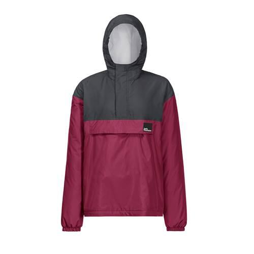 Kurtka uniwersalna dziewczęca Jack Wolfskin 16095612501