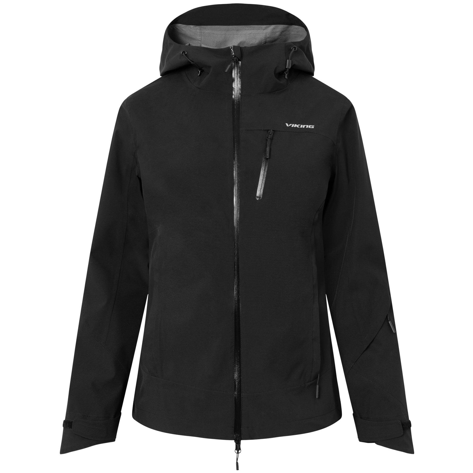 Kurtka damska trekkingowa Viking Trek Pro 2.0 Lady