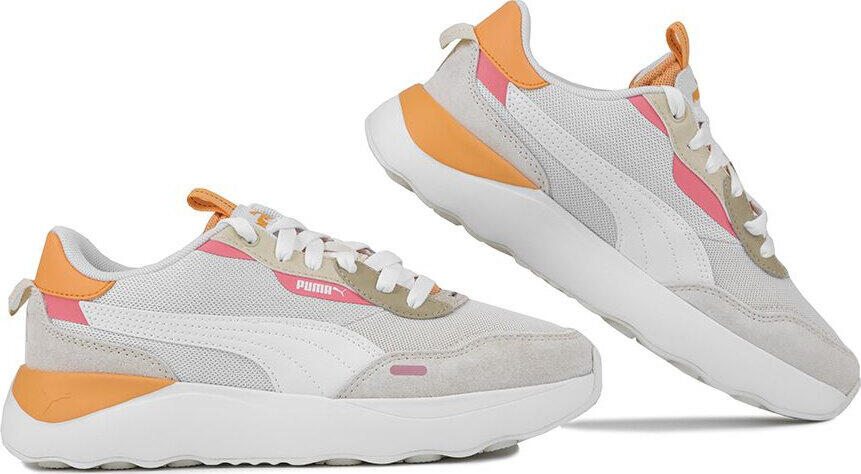 Buty sportowe damskie Puma Runtamed Platform