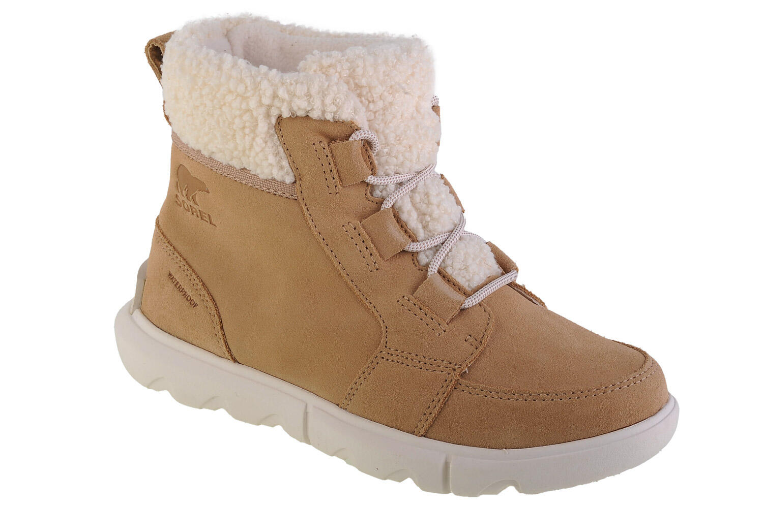 Buty do chodzenia damskie Sorel Explorer Next Carnival Wp