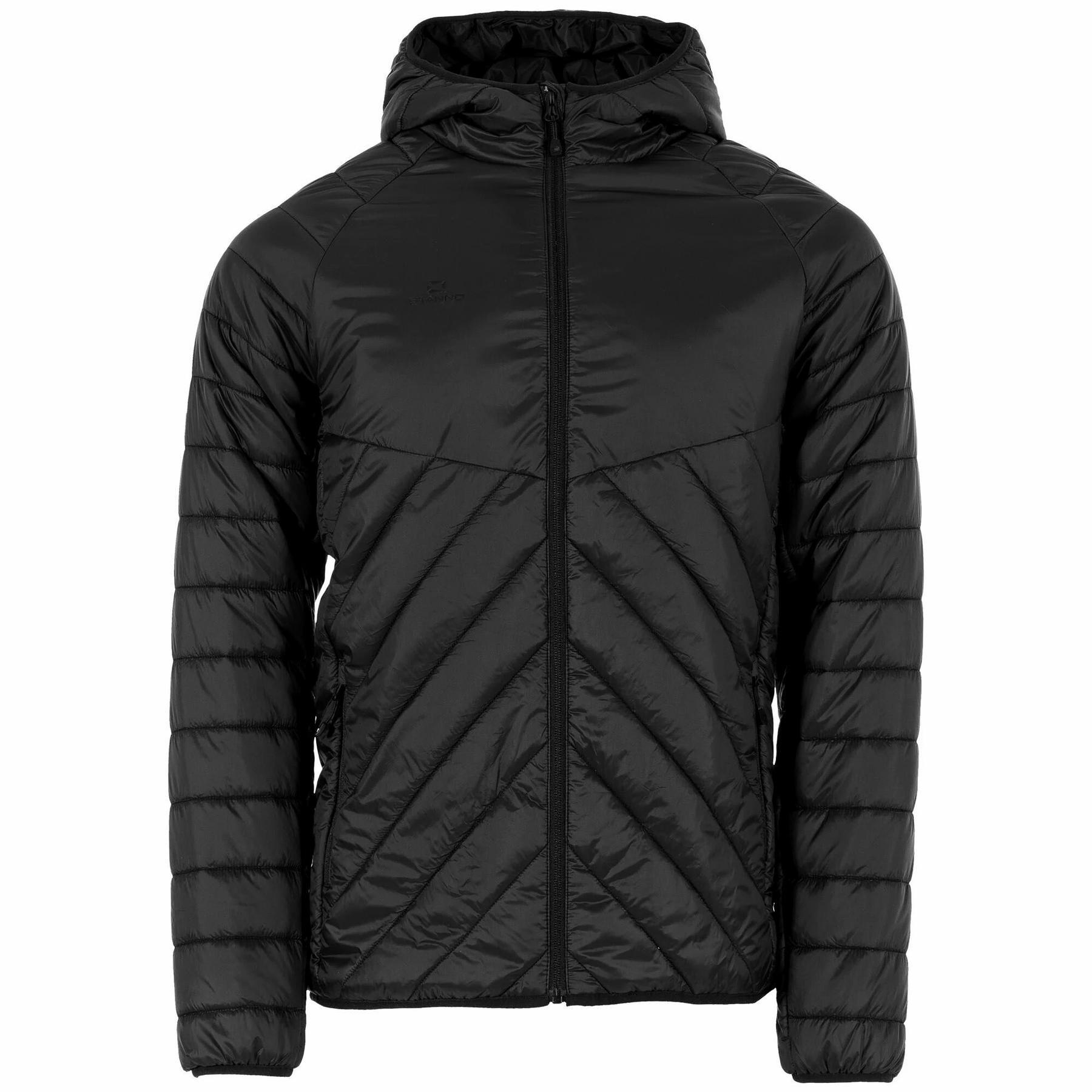 Kurtka puchowa Stanno Prime Puffer II
