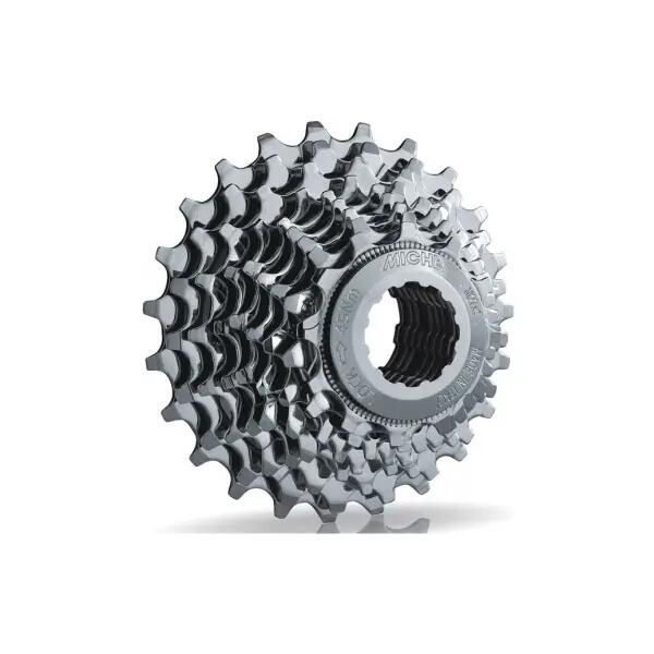 Kaseta Triangle Primato Shimano 9 biegów