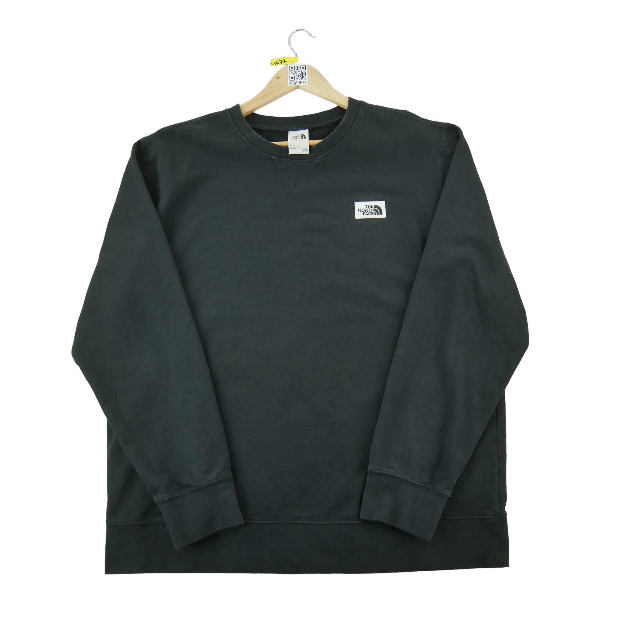 Second life - The North Face sweter męski - Stan dobry