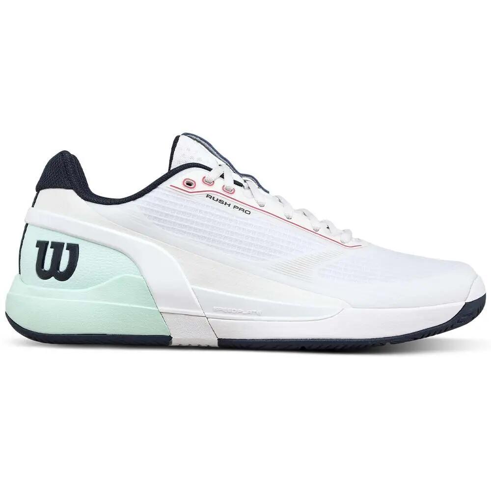 Buty do tenisa Wilson Rush Pro 5