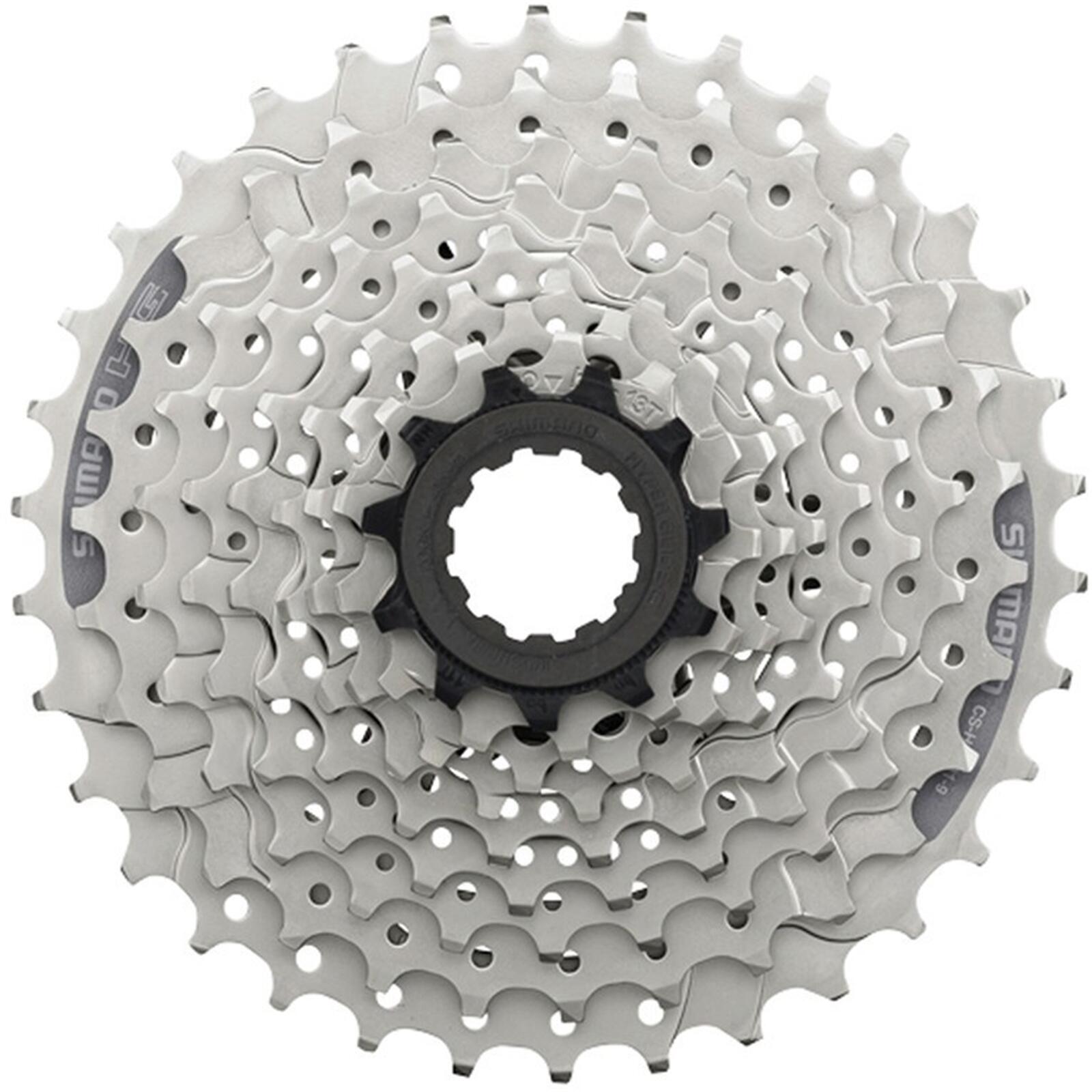 Kaseta Shimano Acera CS-HG201 9V