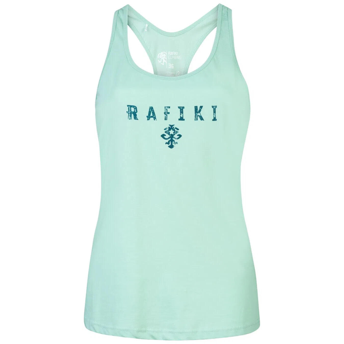 Damski tank top Rafiki Babsi