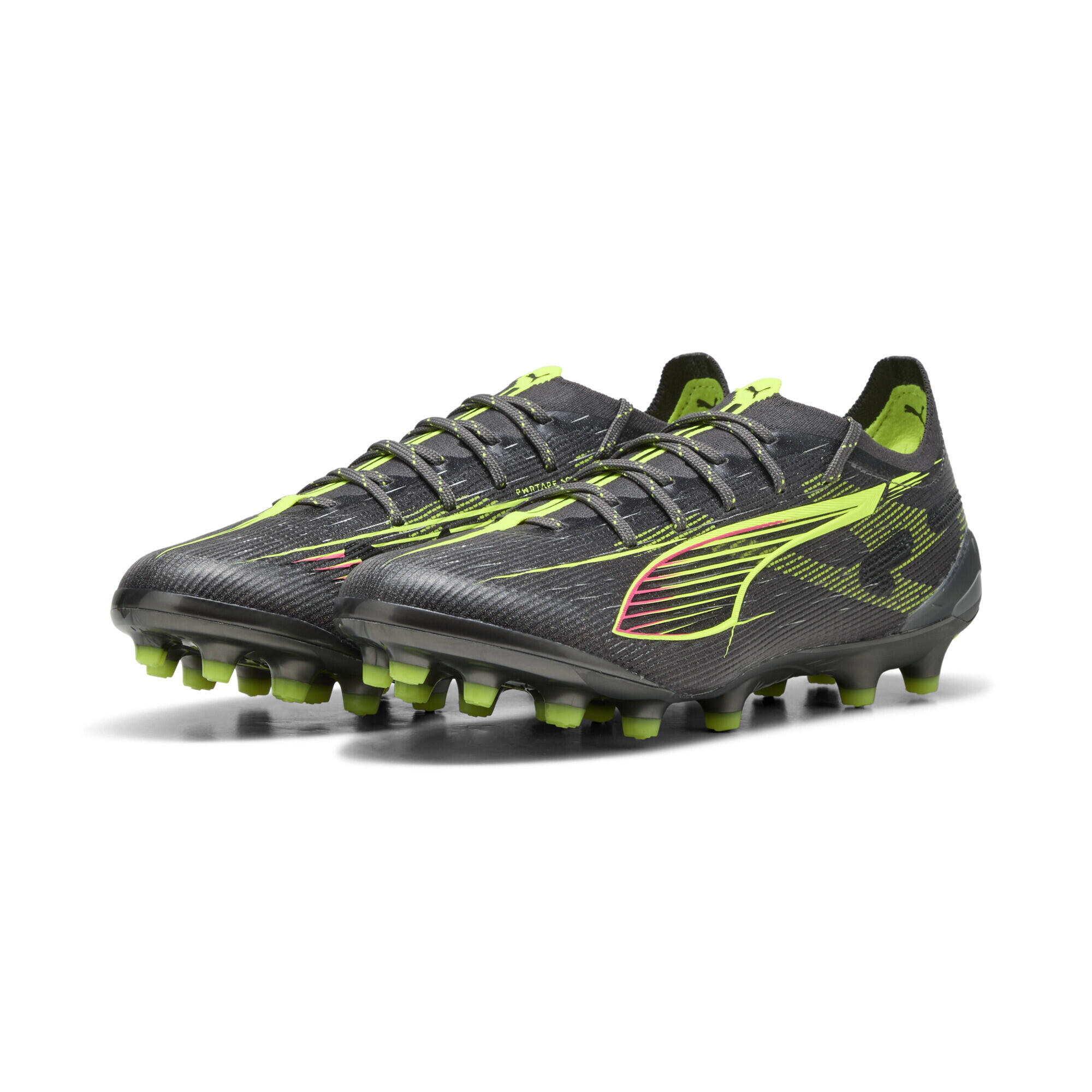 Damskie buty piłkarskie ULTRA 5 ULTIMATE AG PUMA