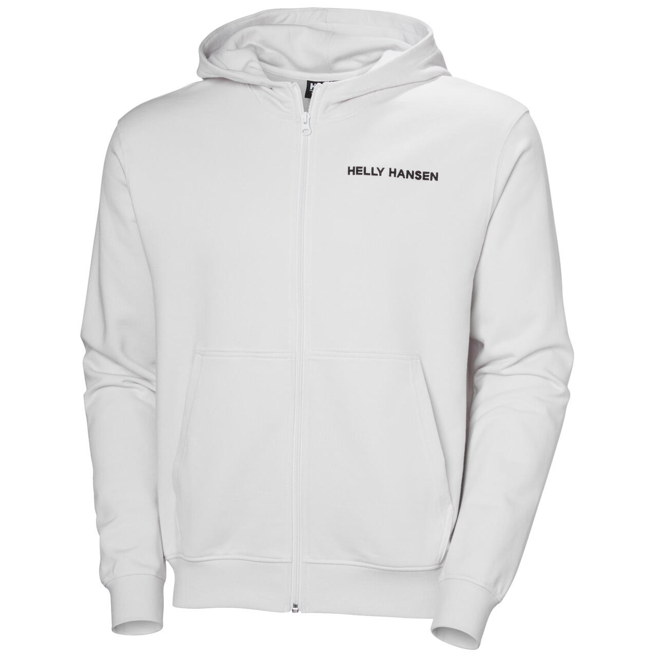 Bluza z kapturem i zamkiem błyskawicznym Helly Hansen Core