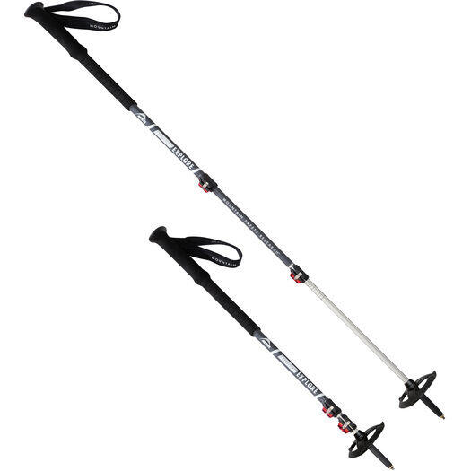 outdoorowy MSR Kijki turystyczne Dynalock Explore 3-częściowe 100-140 cm