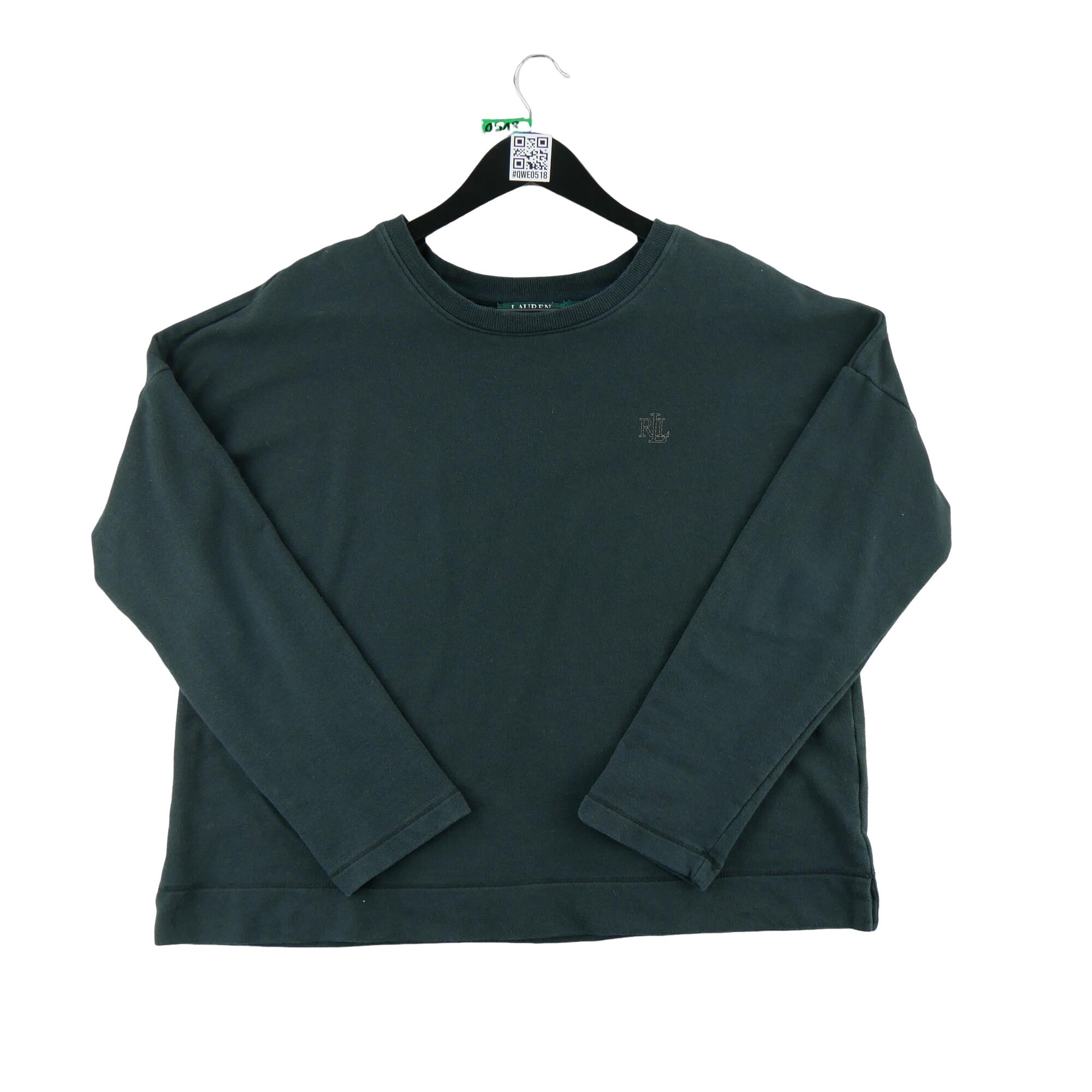 Second life - Lauren Ralph Lauren bluza damska - Stan bardzo dobry