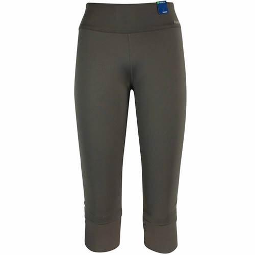 Spodnie sportowe damskie Reebok K17957