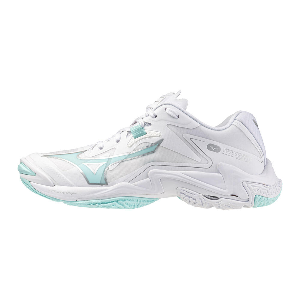 Damskie buty halowe Mizuno Wave Lightning Z8