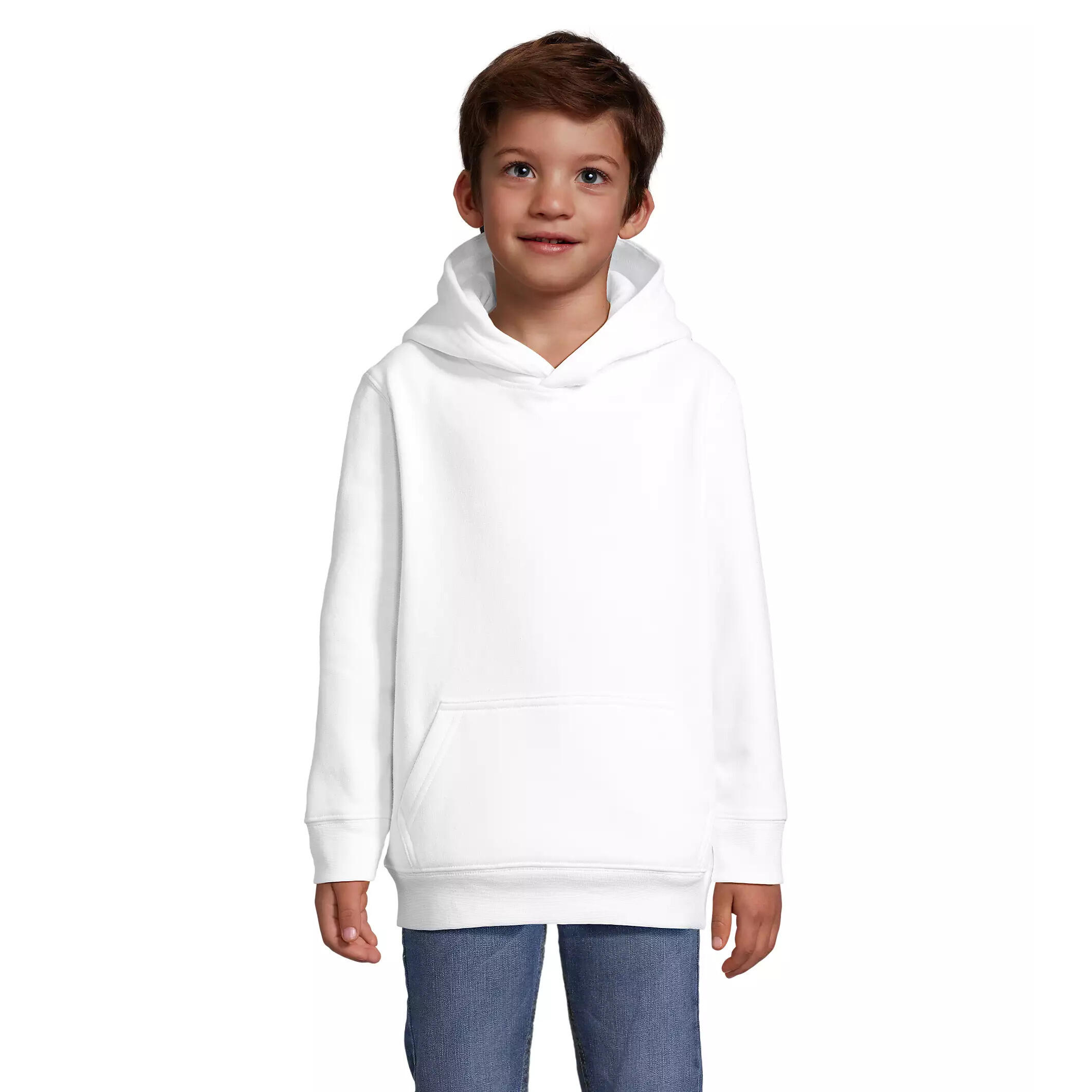Bluza z kapturem dla dzieci Sol's Condor