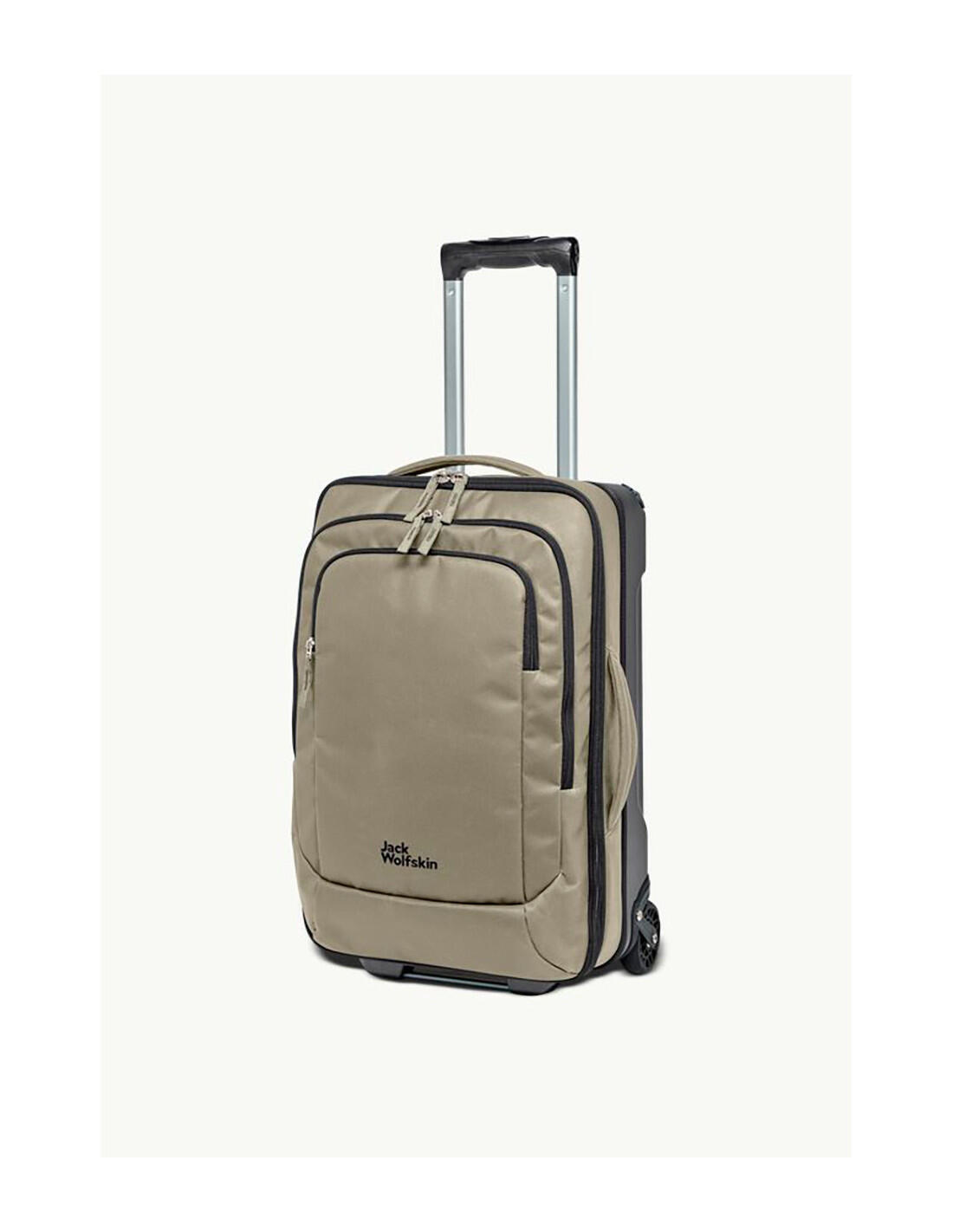 Torba podróżna Jack Wolfskin Traveltopia Wheeler