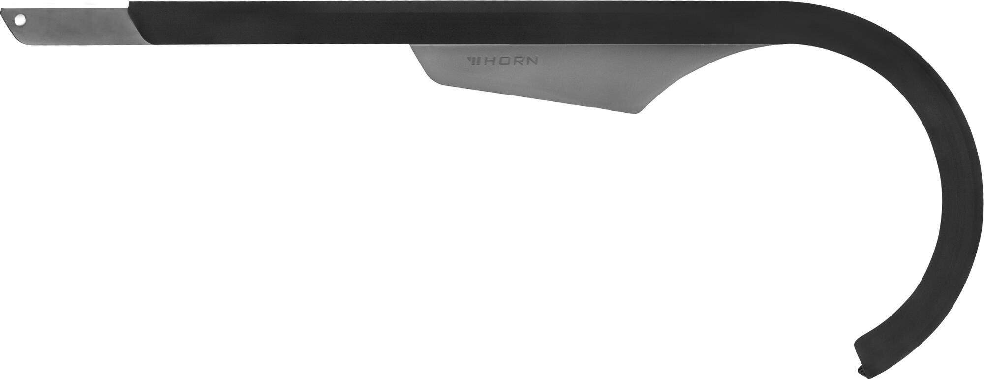 HORN Catena A08 osłona łańcucha regulowana 320–420 mm do Bosch