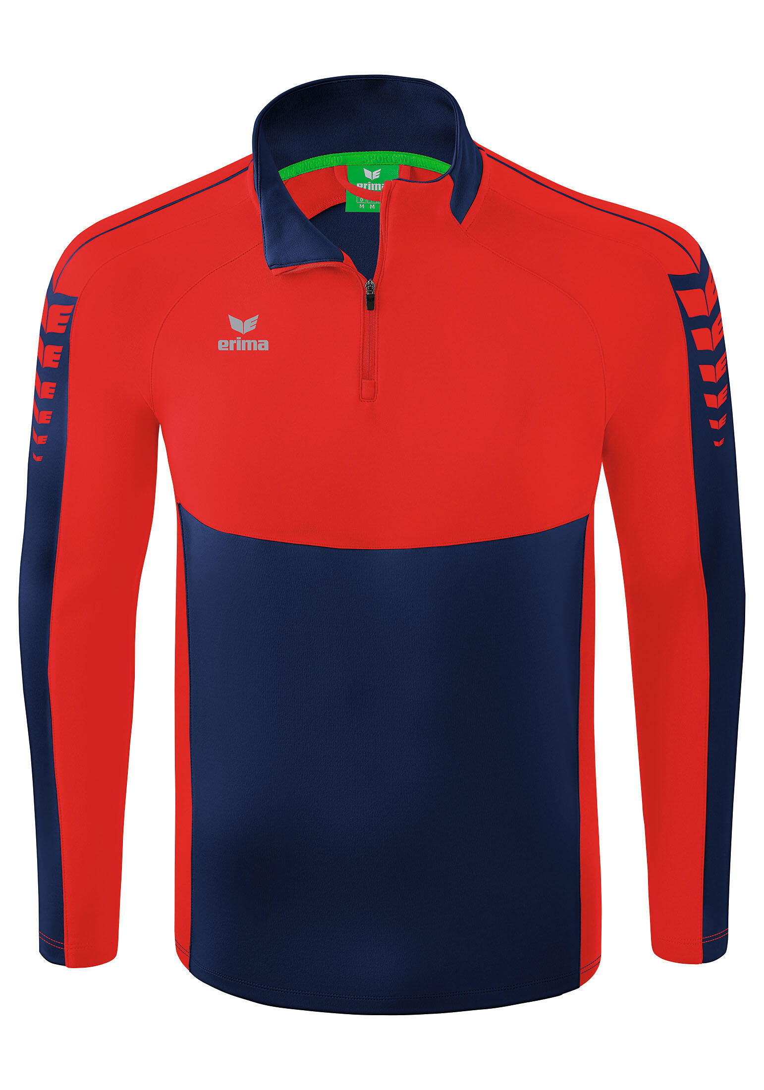 Bluza treningowa dla dzieci Erima Six Wings