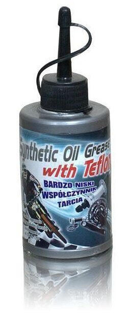 Smar teflonowy Expand PTFE Synthetic Grease 70 g aplikator