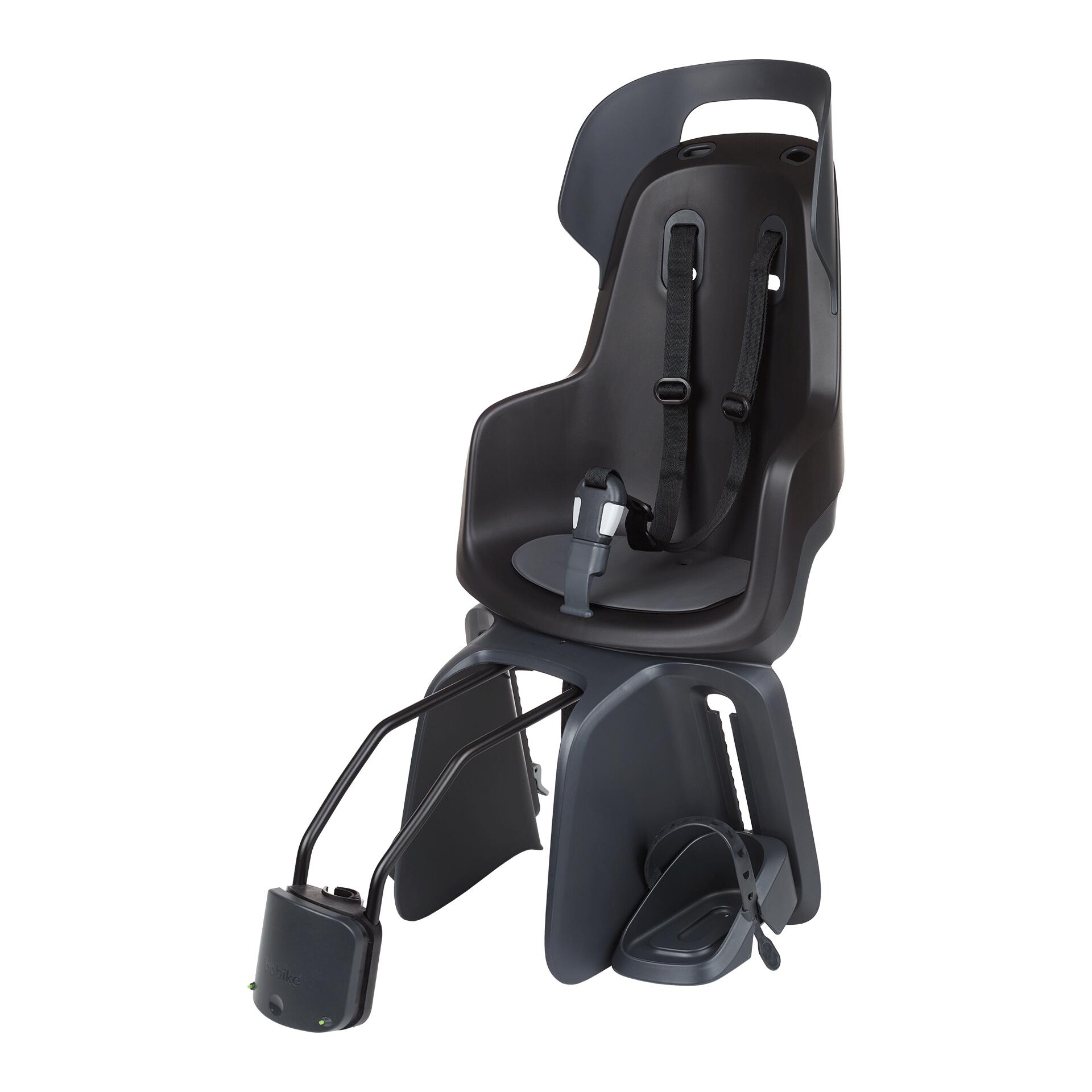 Fotelik dziecięcy GO 1P